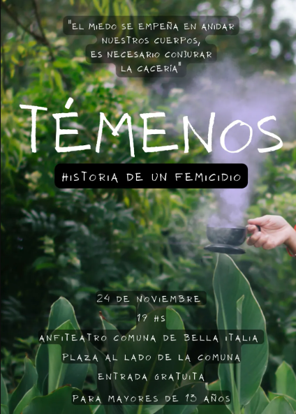 TÉMENOS