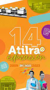 descarga