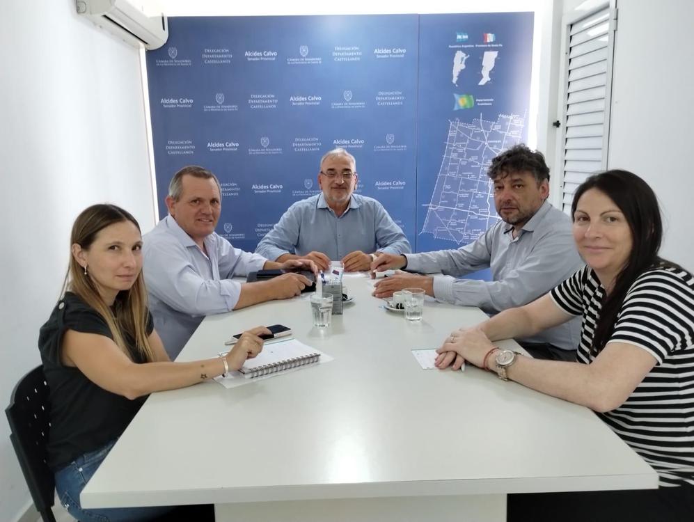 Reunión Seguridad 4