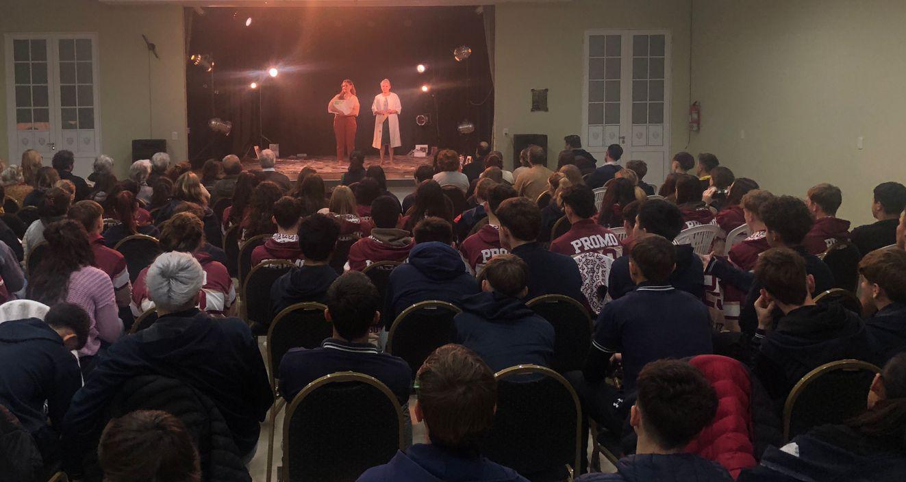 José Barbero - 4 Tontas