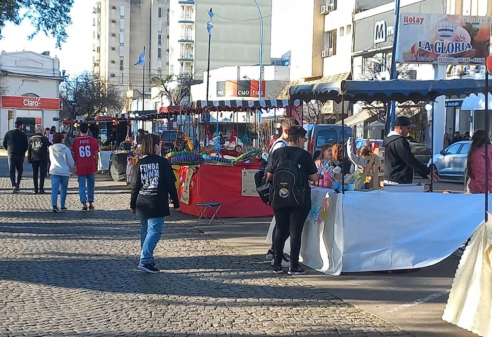 plaza feria 5