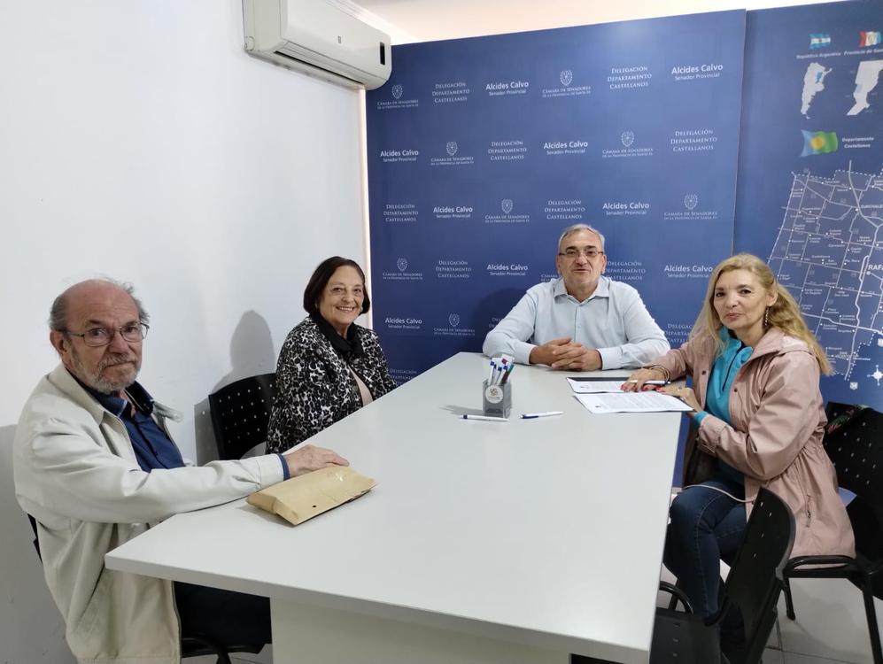 Centro Ciudad de Rafaela 5