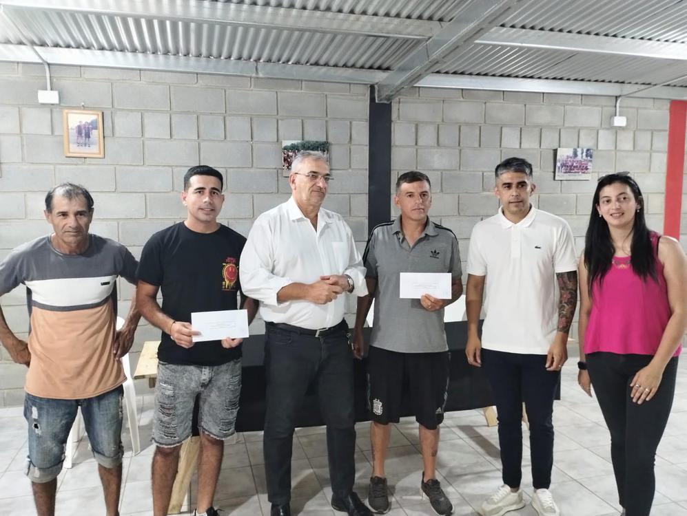 CLUB DEFENSORES DE FRONTERA 4