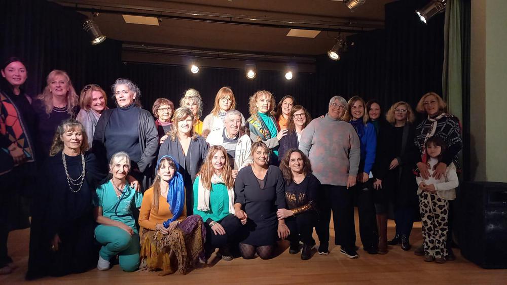 Teatro Freyre