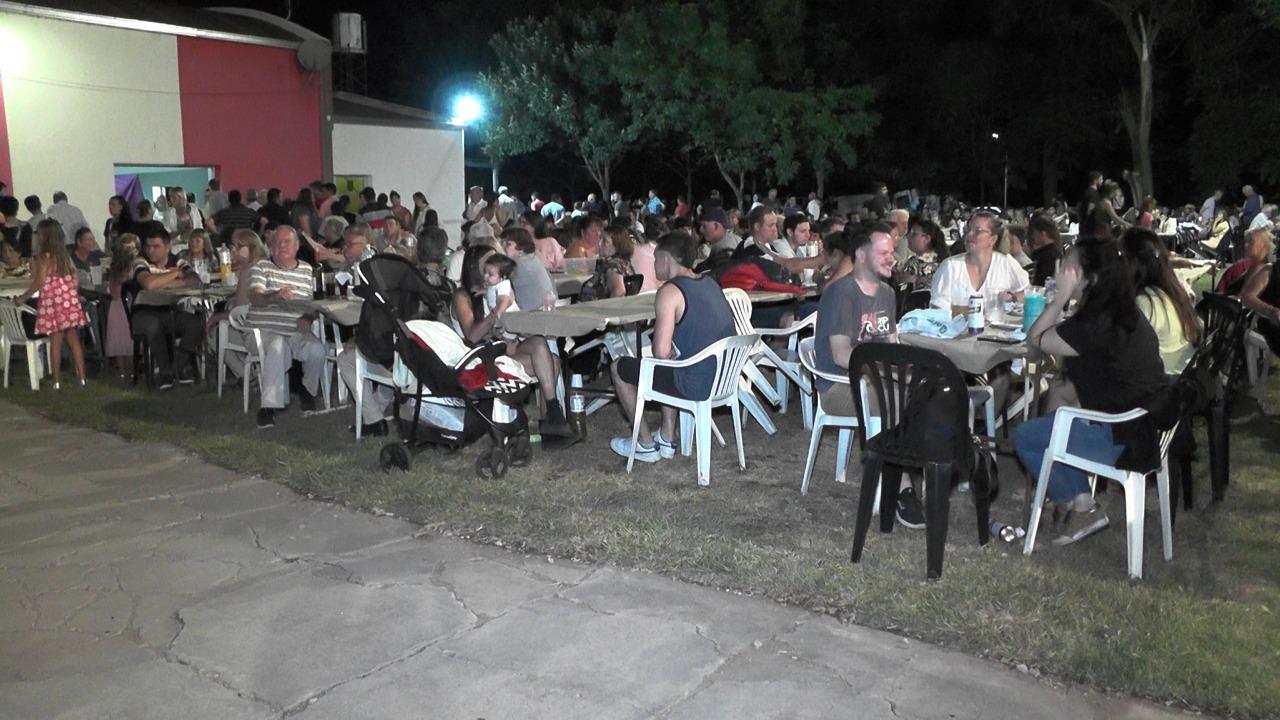 Fiesta Pizza Aurelia