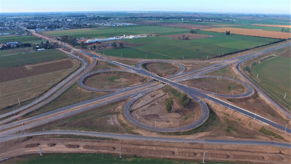 AUT RN 34 - VARIANTE RAFAELA OBRA VIAL DEL AÑO - 19-10-23 (3)