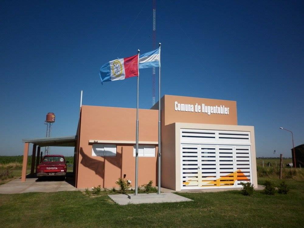 comuna hugentobler