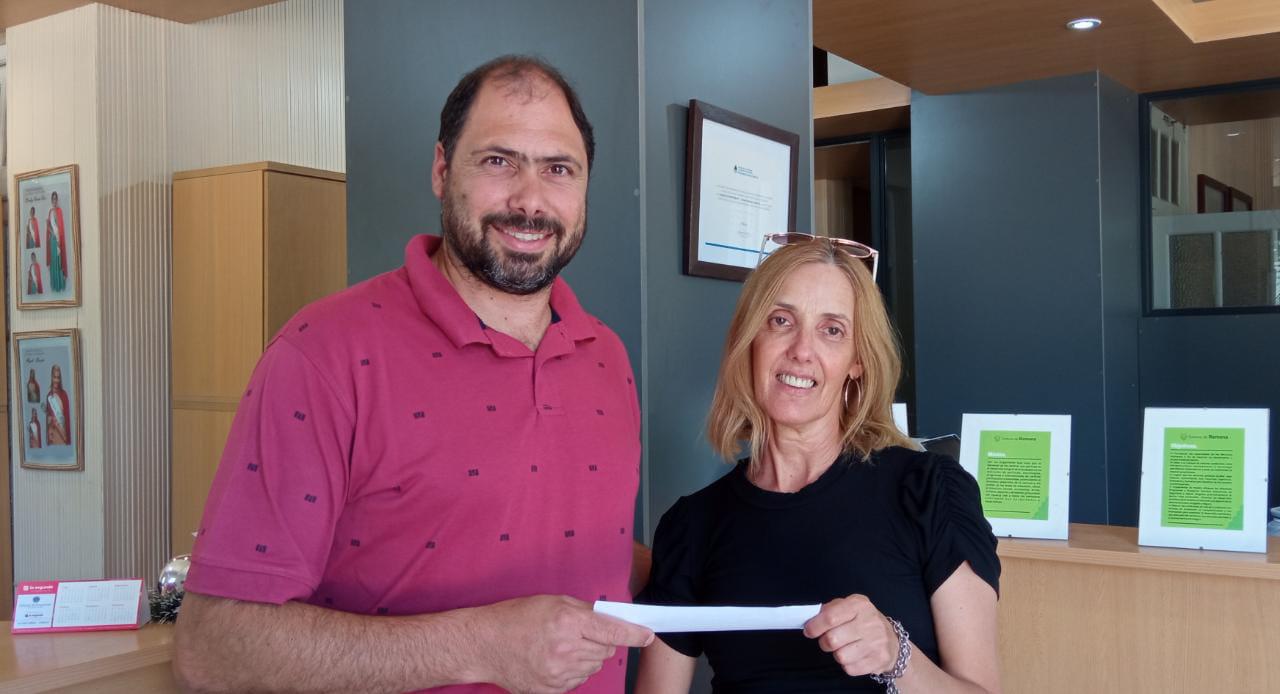 Jose Barbero 2023 - Aporte Scout