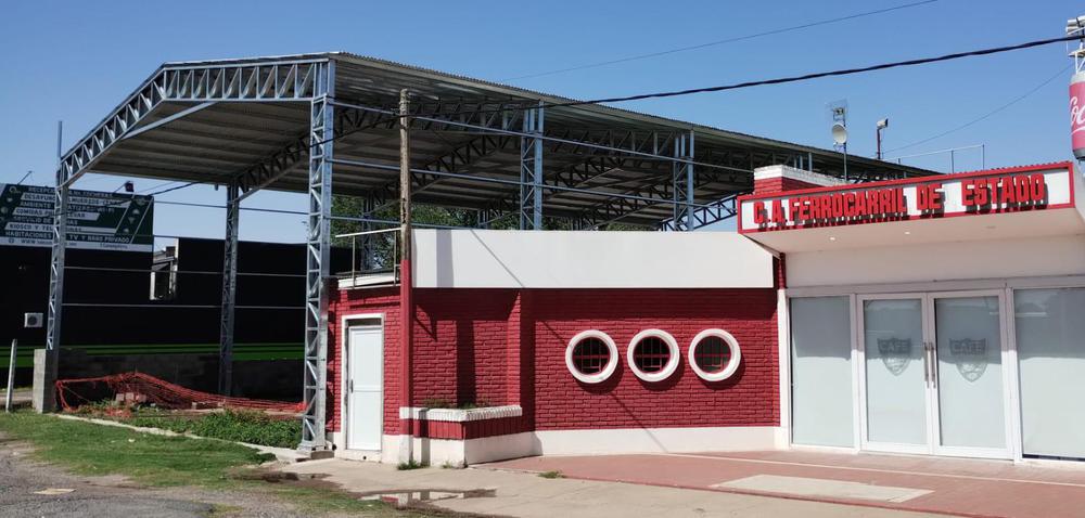 Obras CAFE4