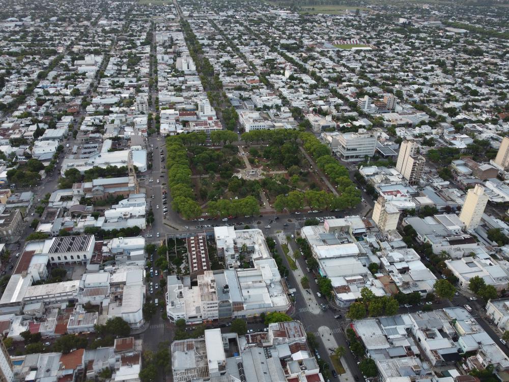 ciudad de rafaela