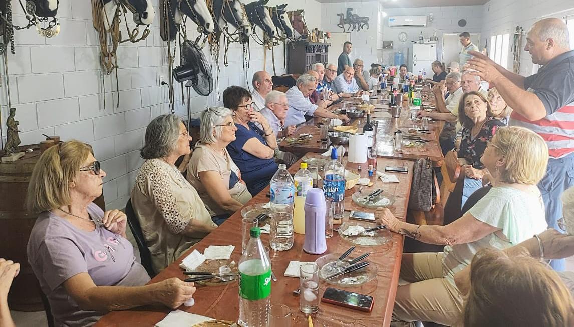 José Barbero - El Vasquito 2023