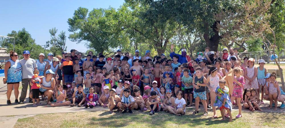 José Barbero - Colonia