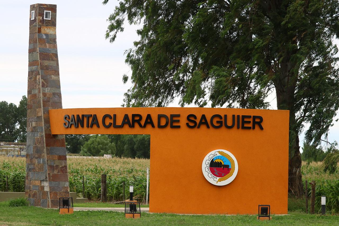 SantaClaraAcceso