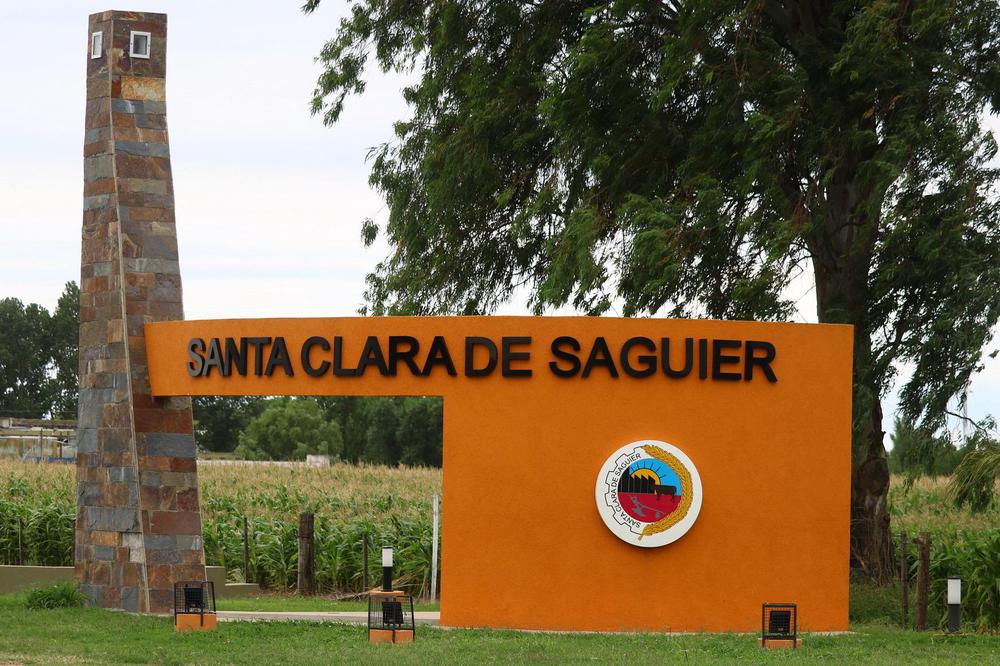 SantaClaraAcceso