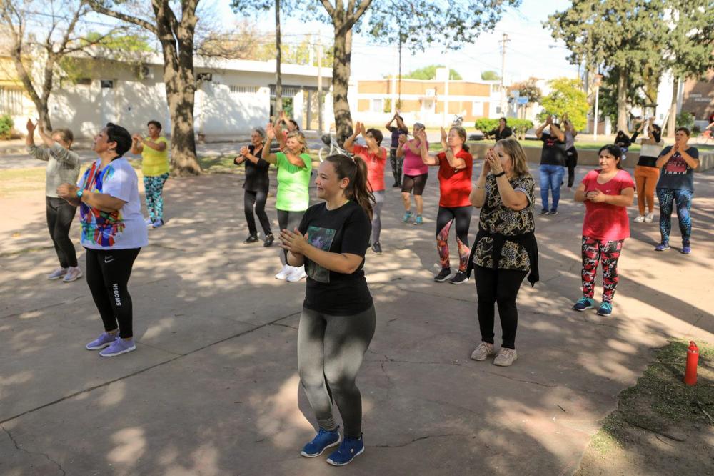 talleres barriales 1