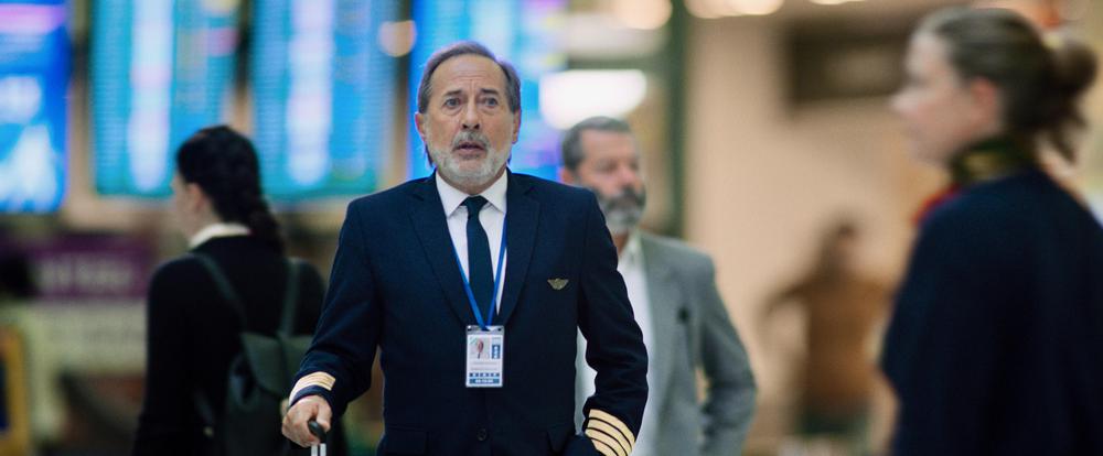 La extorsión_Cine Belgrano