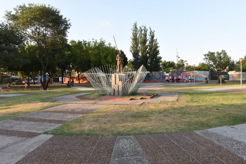 plaza del soldado 1