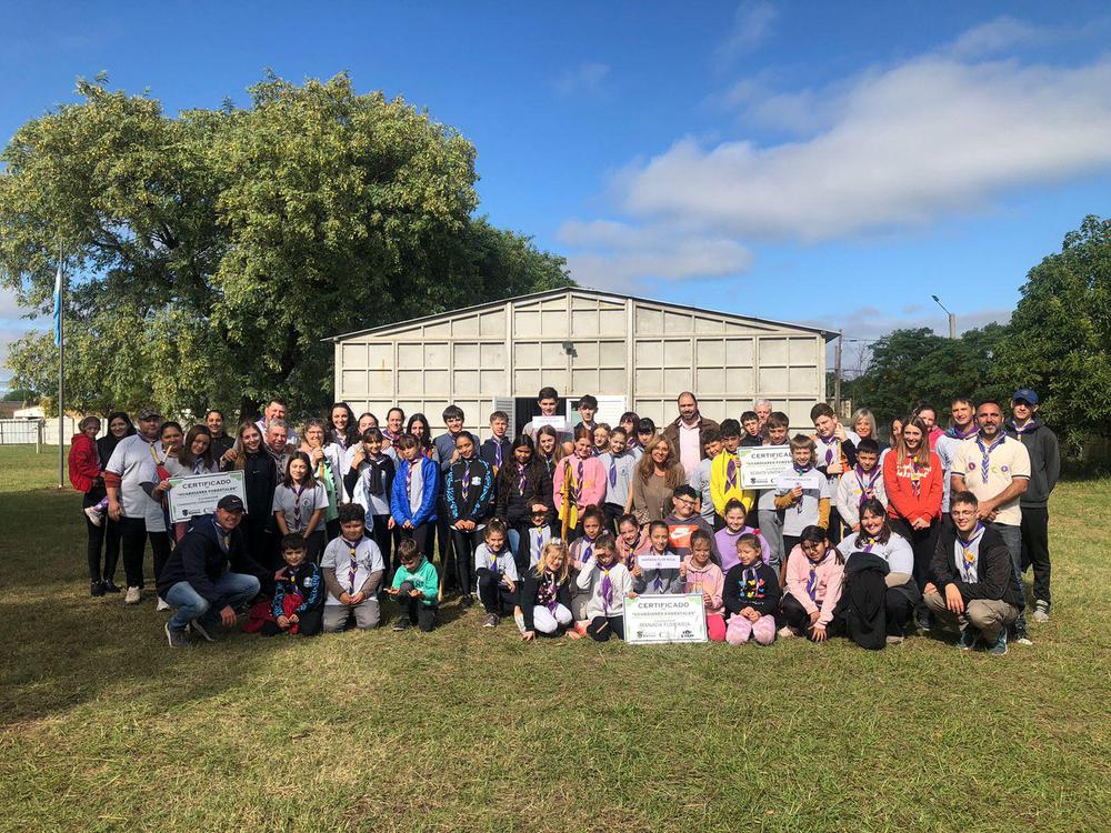 José Barbero - Plantar y cantar