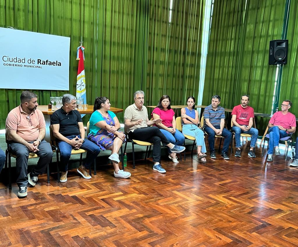 Gabiente fin de año 1