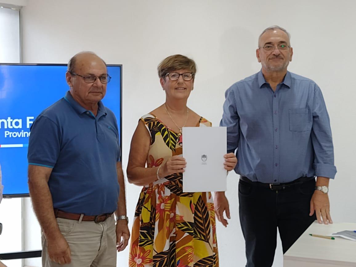 convenio BPDFSarmiento