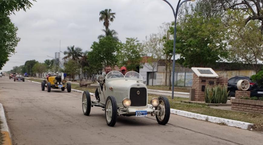 José Barbero - Baquets
