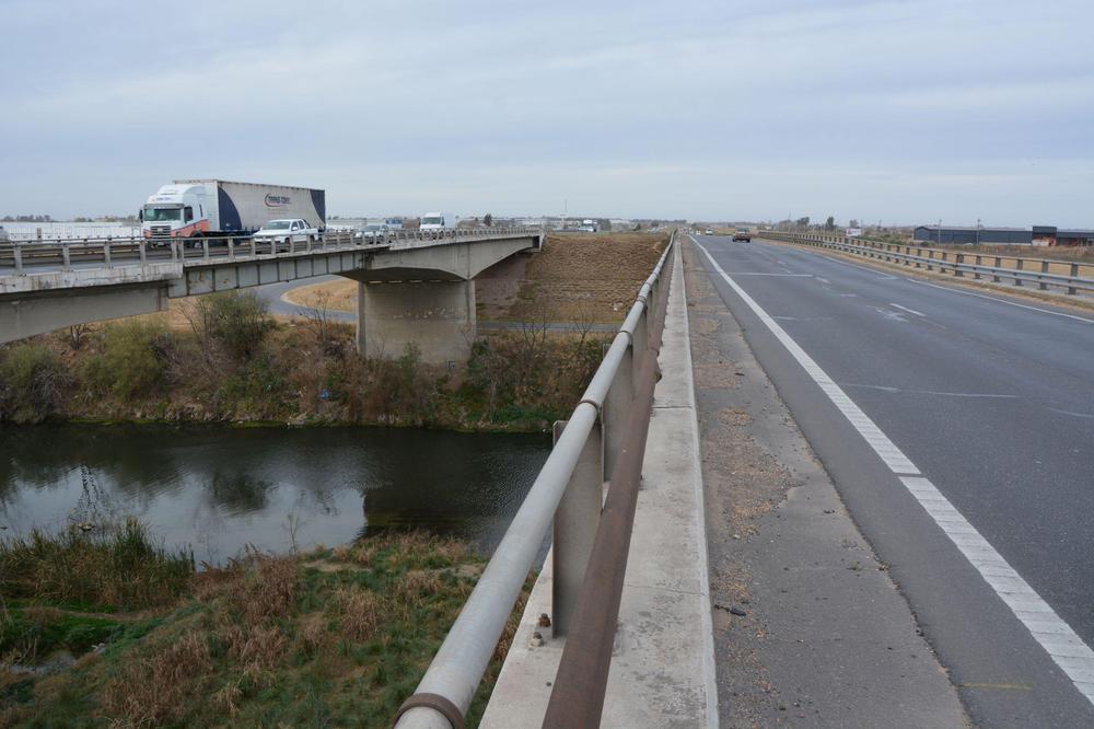 RN 9 - AUT ROS-BSAS - FIRMA CONTRATO TERCER CARRIL PUENTES SALADILLO - 2...