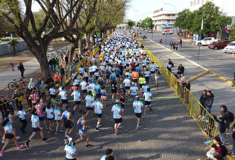 maraton