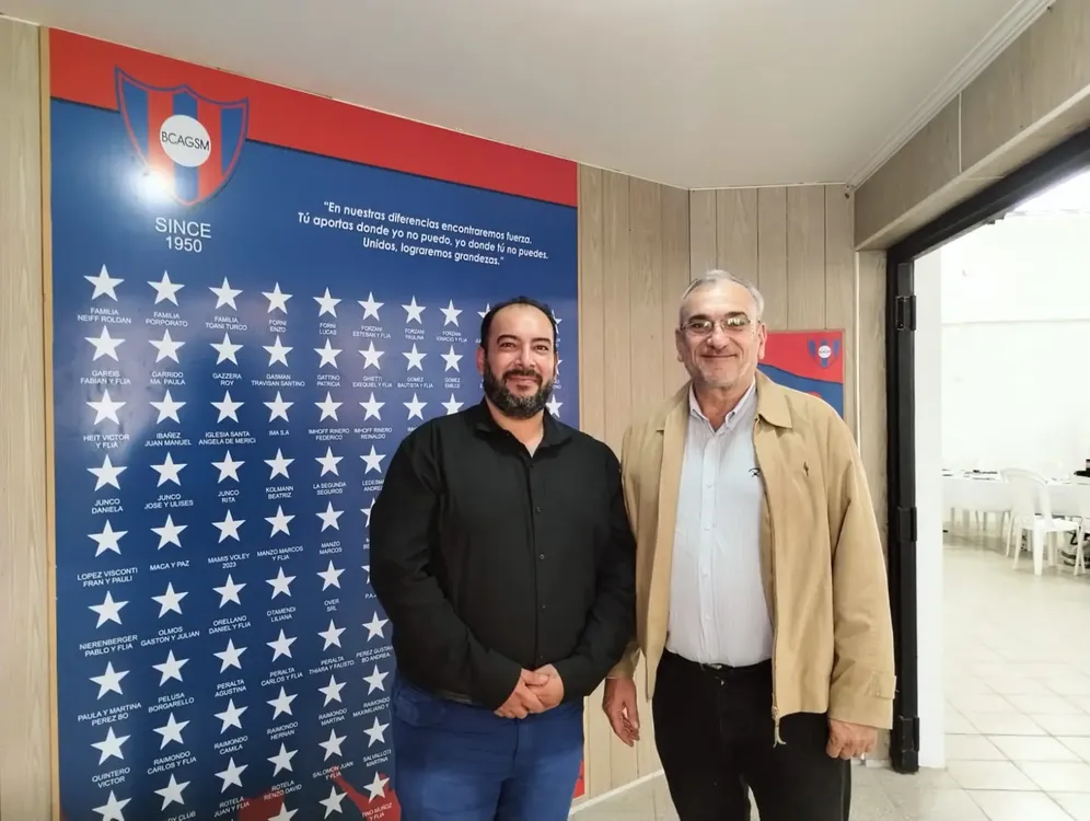 CALVO Y ANDRÉS ANGELICA