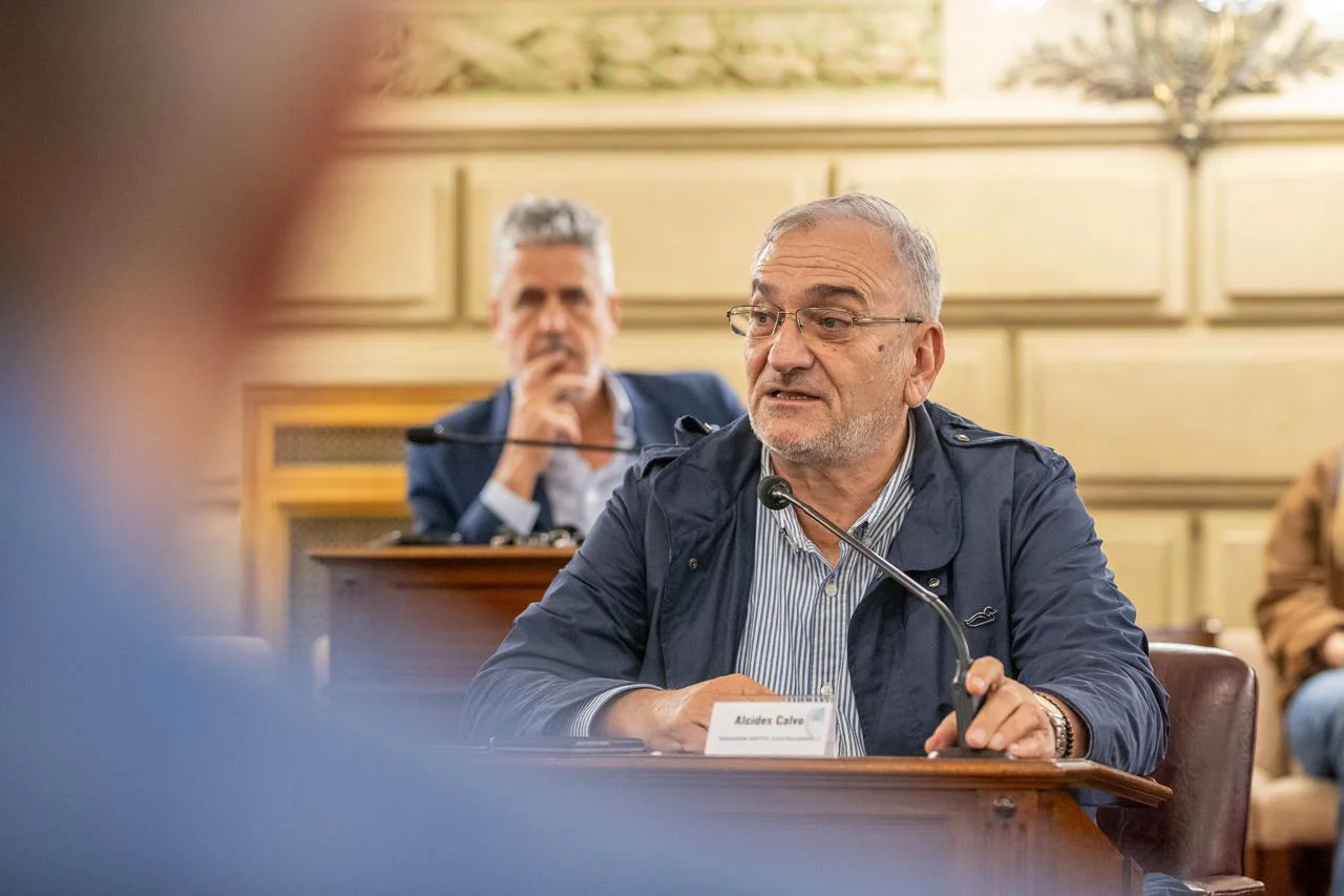 CALVOENELSENADOPROVINCIAL