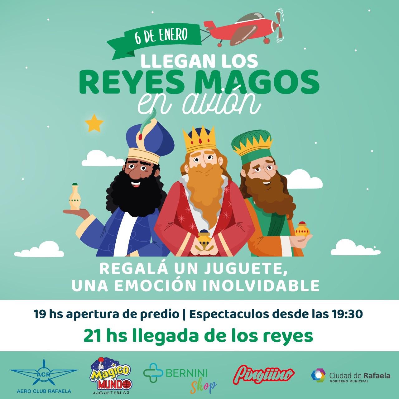 reyes