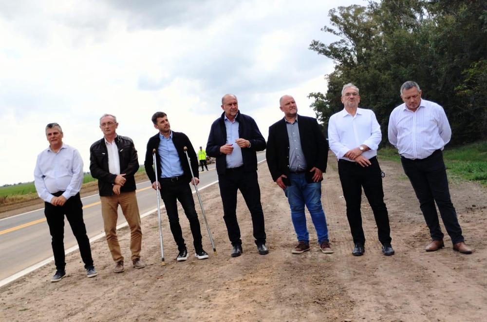 caminos de la ruralidad san antonio y castellanos