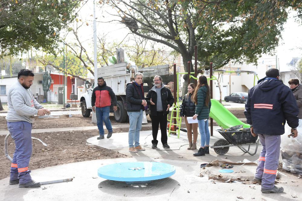 plaza amancay 1