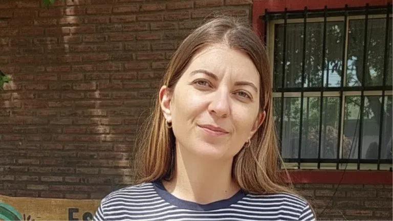 Luciana Sinner