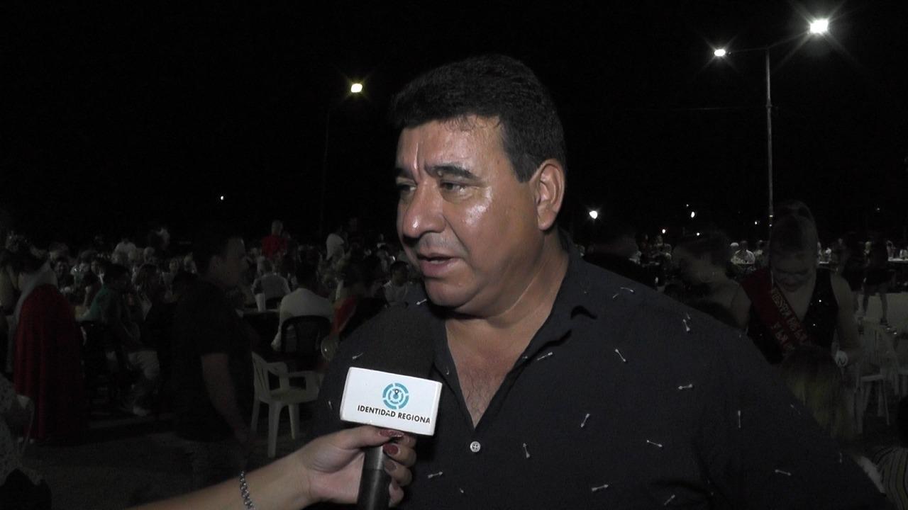 Jose Torres-