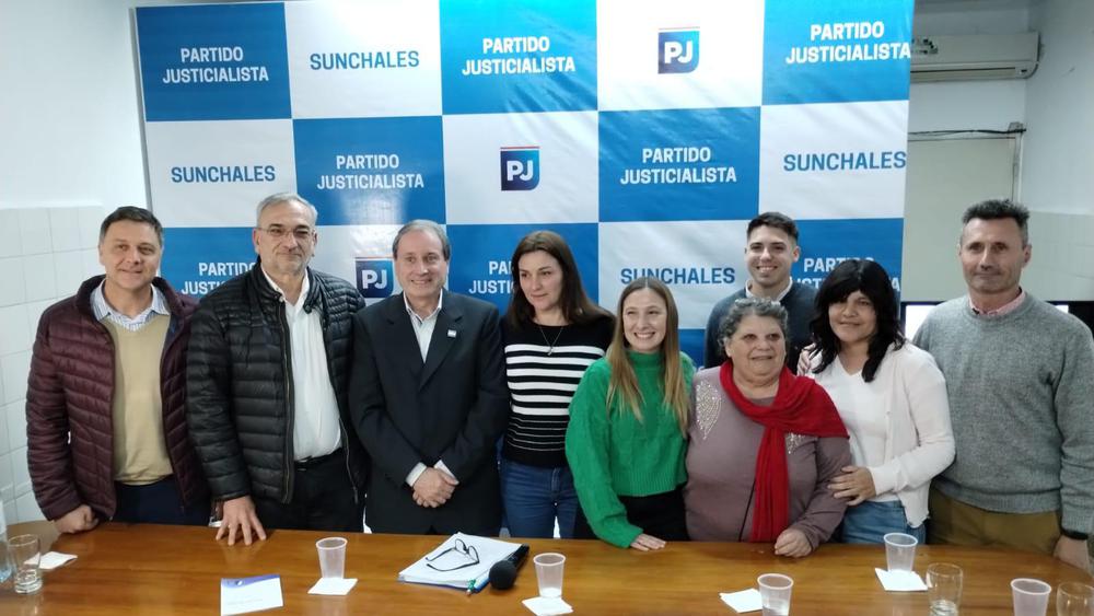 PSUNCH