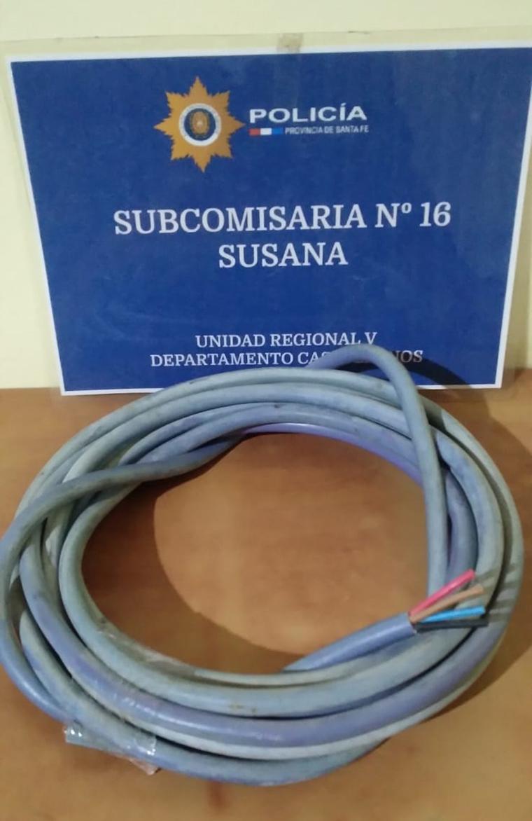 Rel. SECUESTRO SC 16 del 24.01