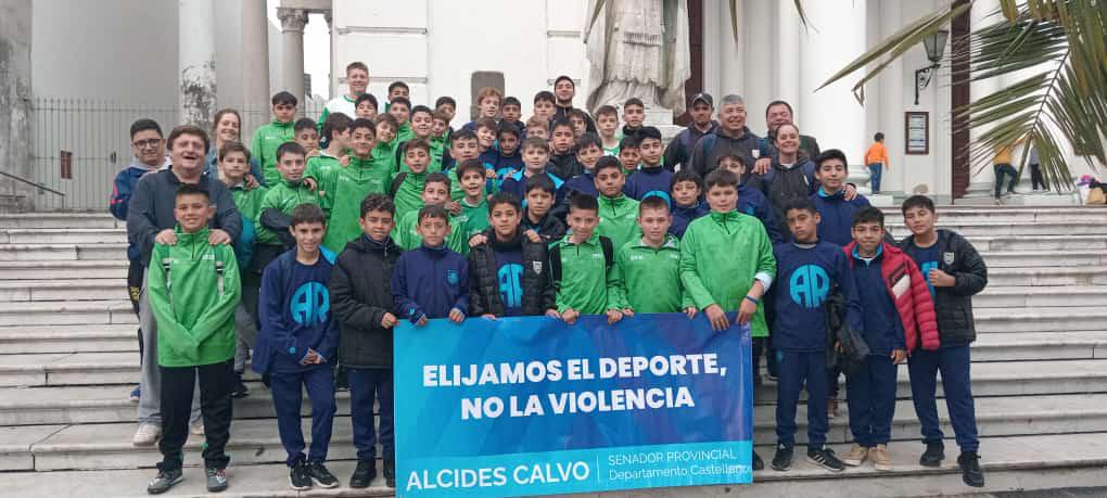 CDCV1