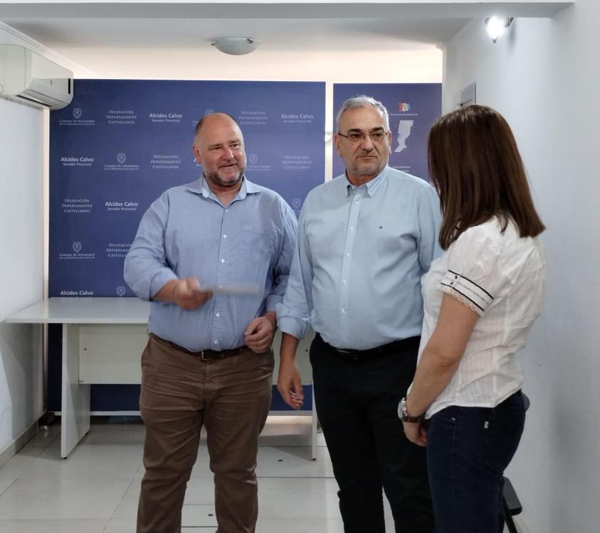 REUNIÓN 6