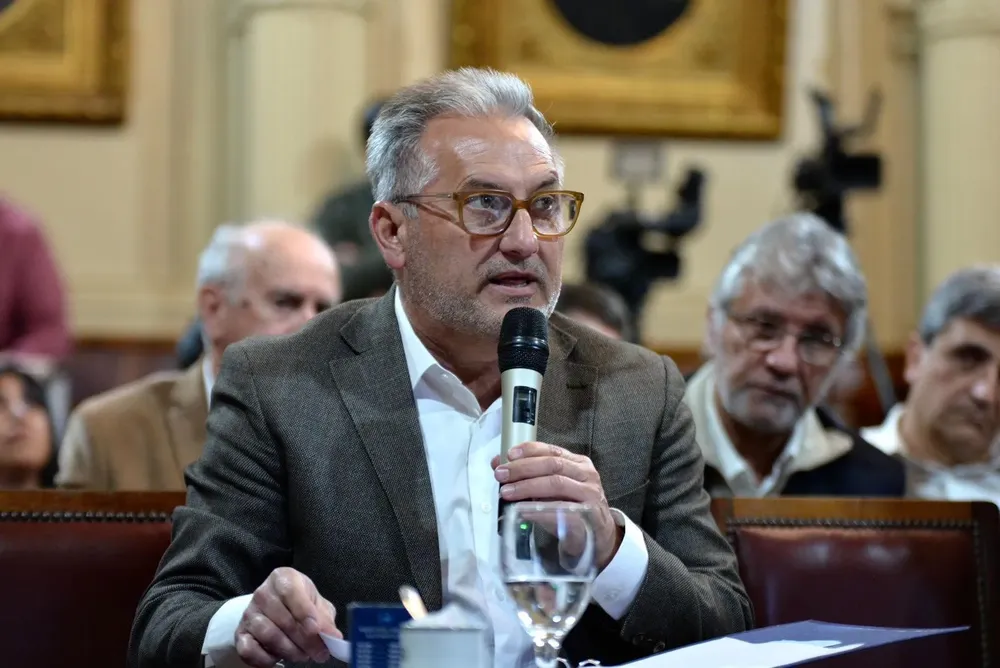 Foto - Marcelo Lewandowski