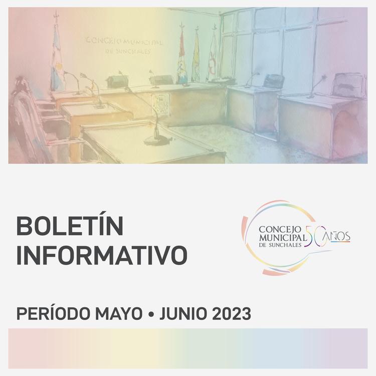 BoletínMJ