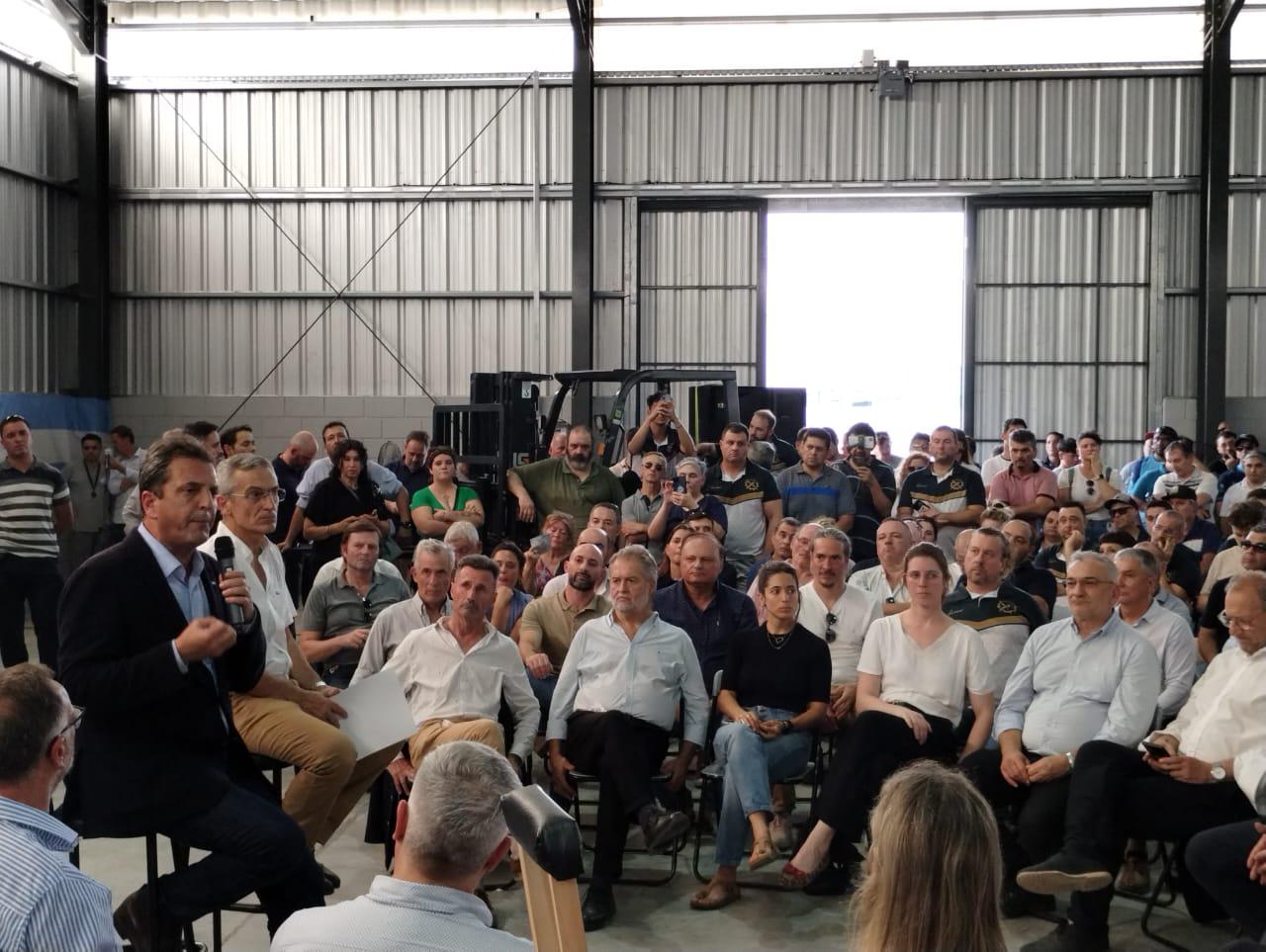 MASSA DEPTO CASTELLANOS 7