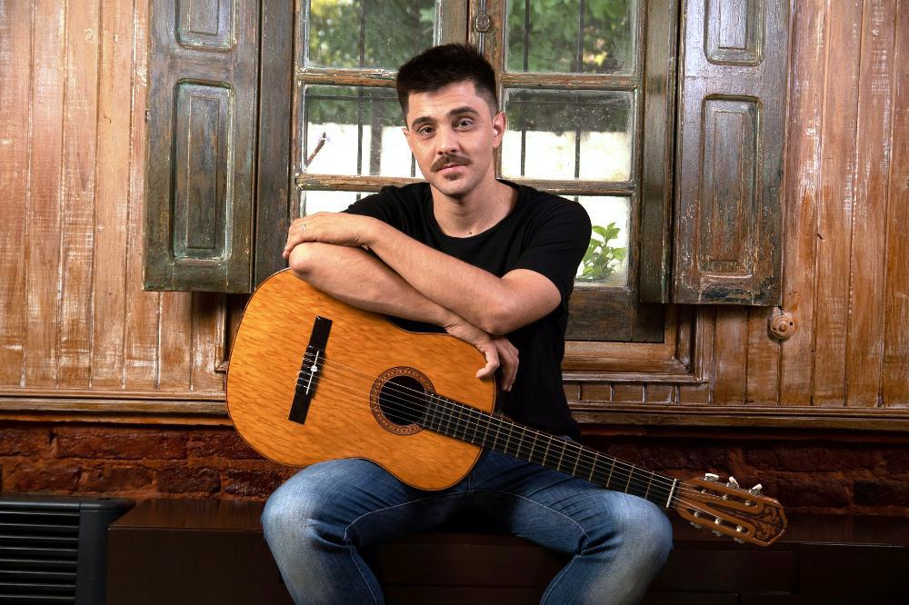 Efraín Colombo