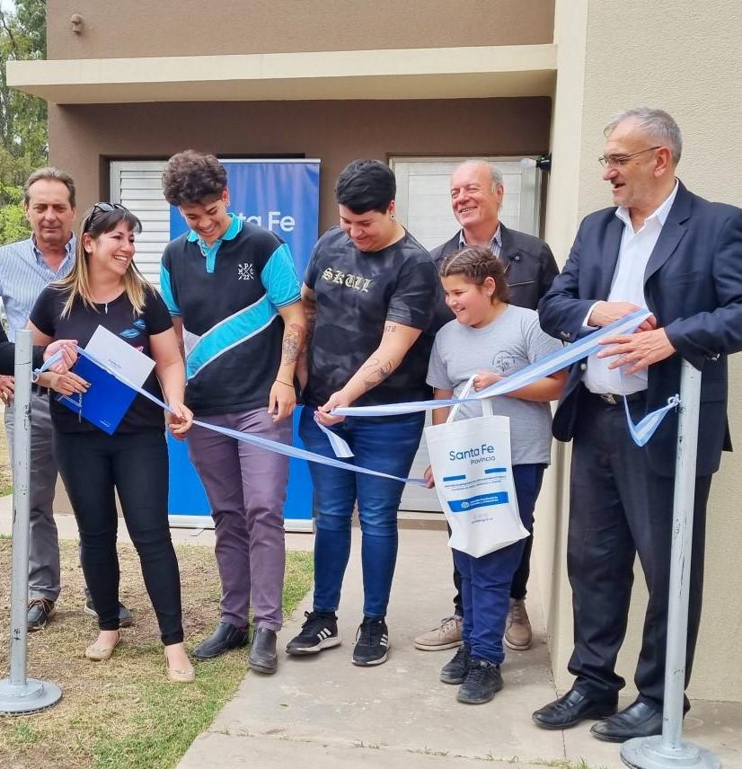 vivienda