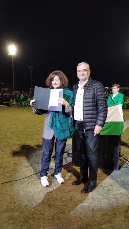 Fiesta Nacional de Fútbol Infatil6