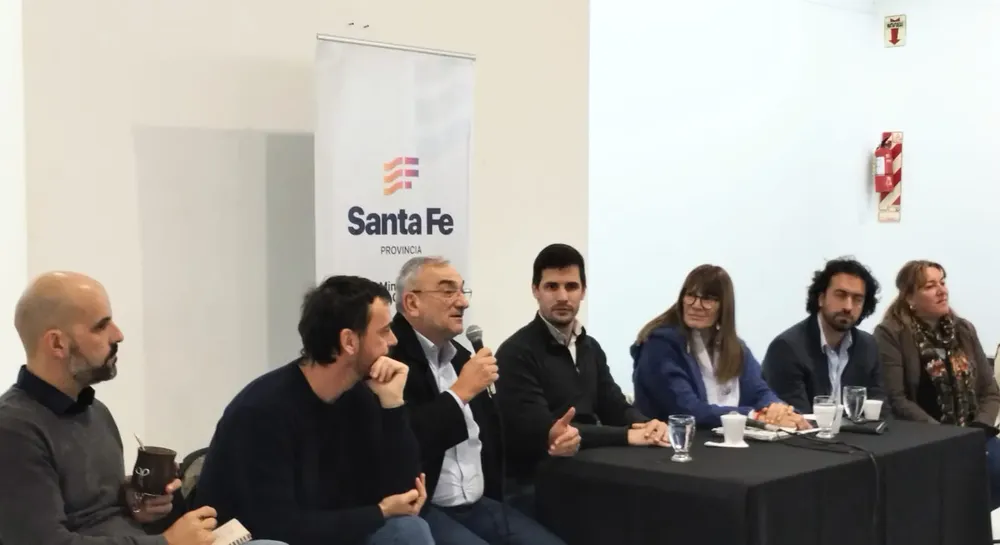 Posta Territorial N18