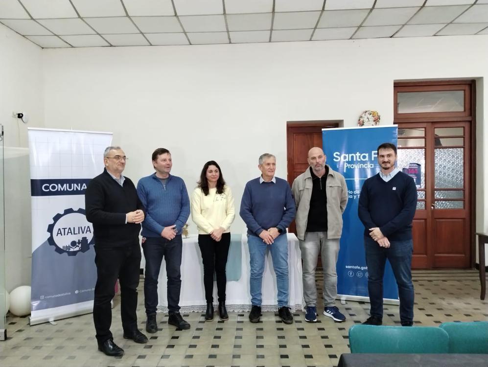 Curso Prof Tambero
