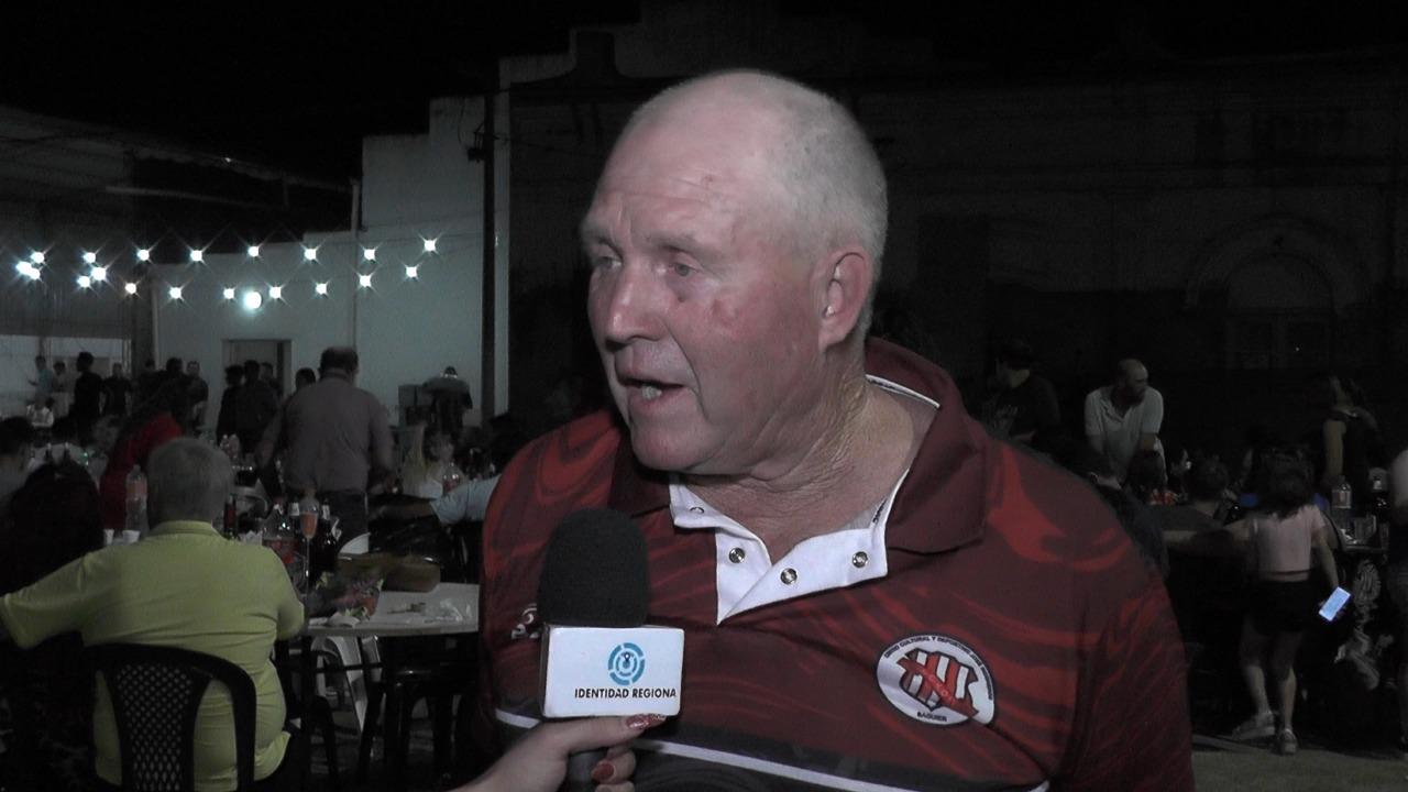 Jorge Alassia