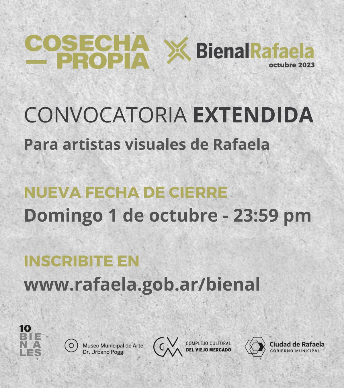 Convocatoria extendida_Muro