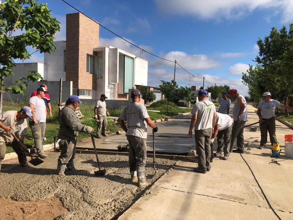 José Barbero - Lavalle