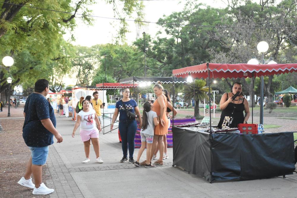 Feria 2